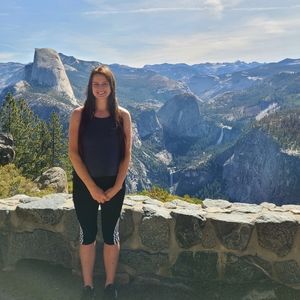 Meet your Posher, Rebeccah
